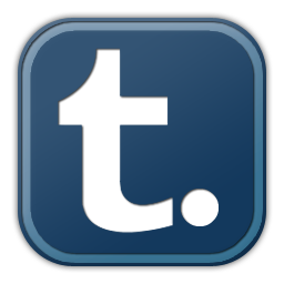 Tumblr Logo